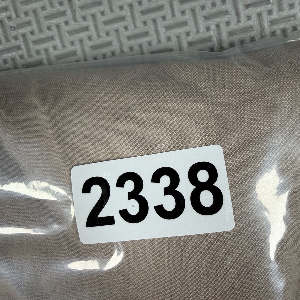 Birddogs Pants Mens 32x32(31) Beige Boom For Your Boomstick Chino Golf Tech - Picture 10 of 10